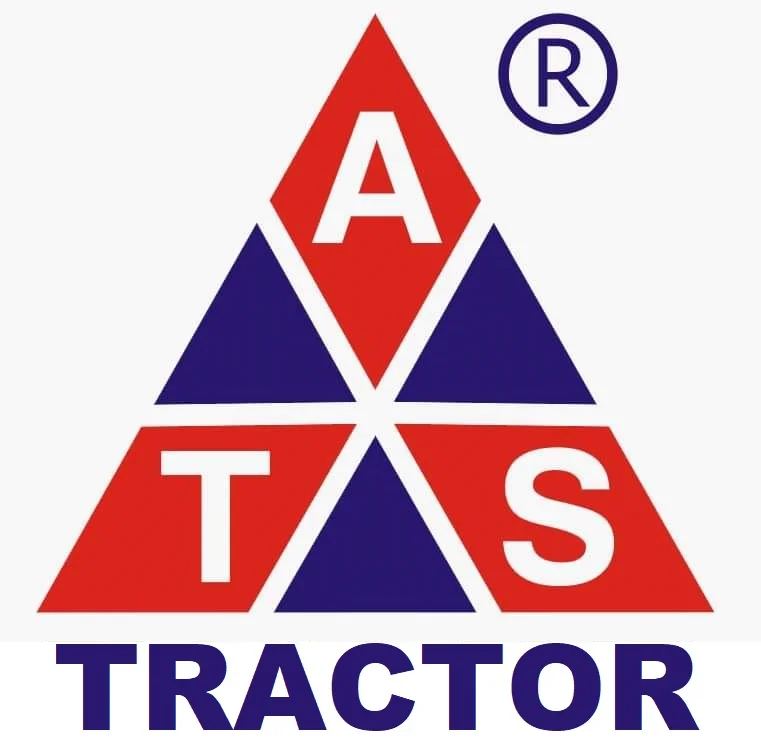 ATS Tractor Logo