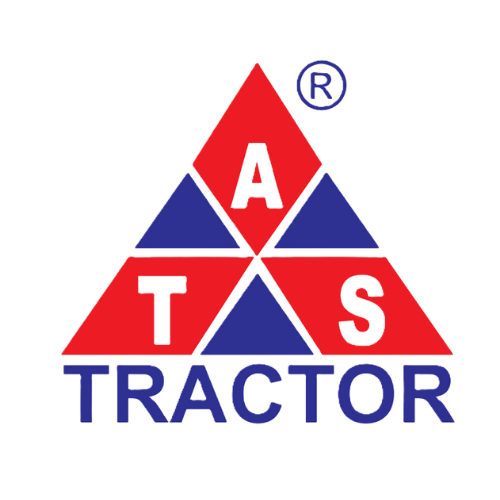 ATS Tractor Logo