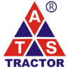 ATS Tractor Logo