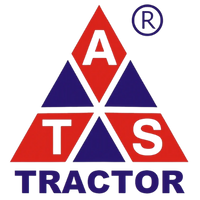 ATS Tractor Logo
